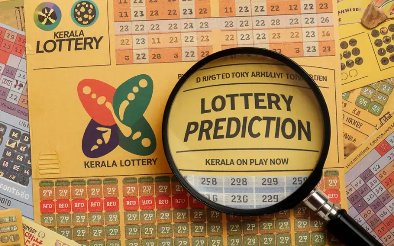 lottery prediction kerala