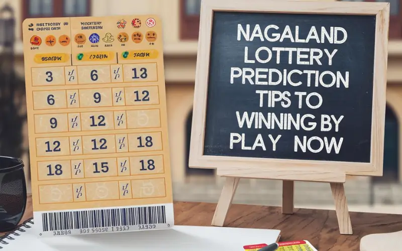 nagaland lottery prediction