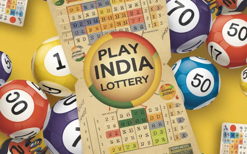 play india lottery