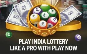 play india lottery
