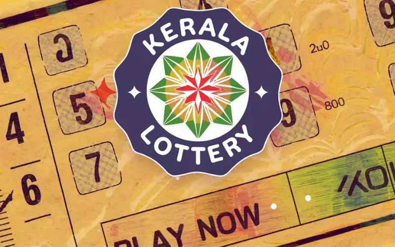 kerala lottery result today live