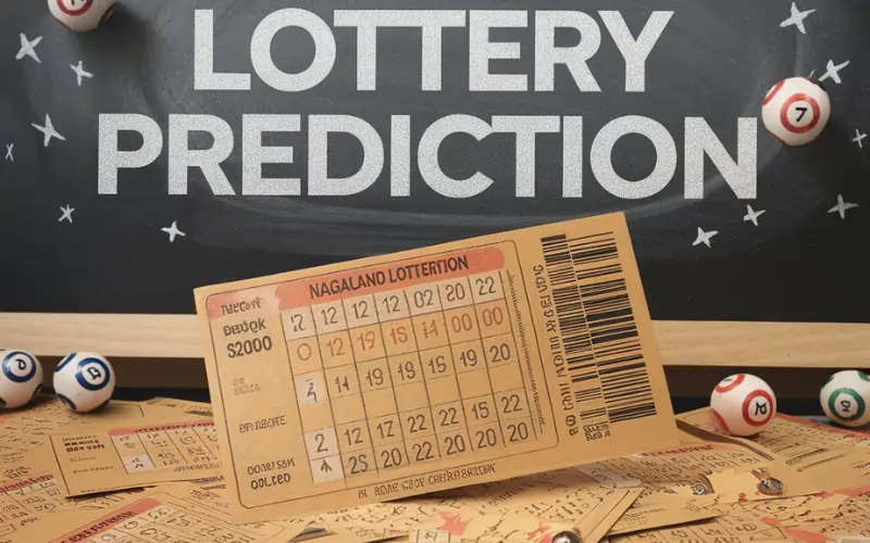 nagaland lottery prediction