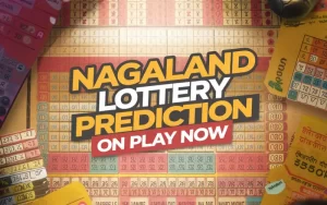 nagaland lottery prediction
