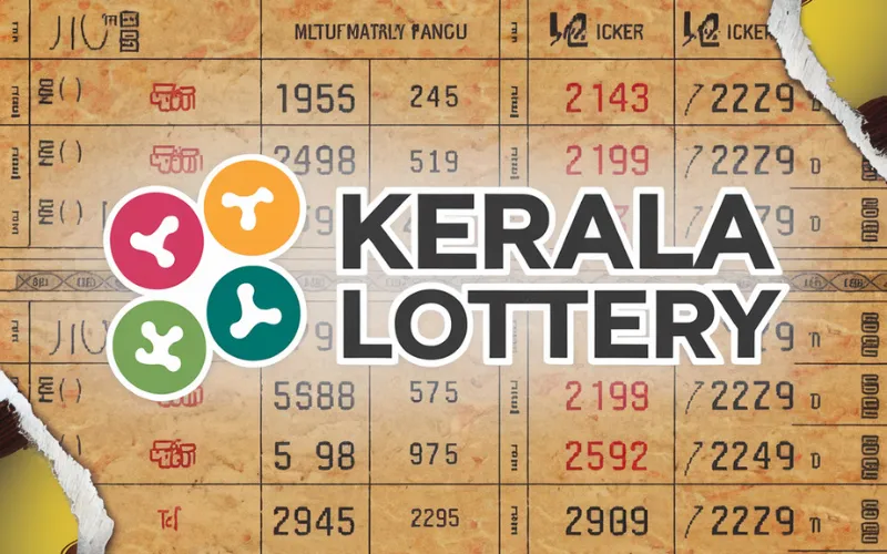 kerala lottery