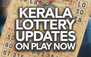 kerala lottery
