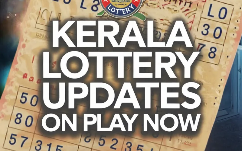 kerala lottery
