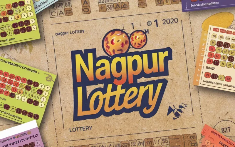 nagpur lottery