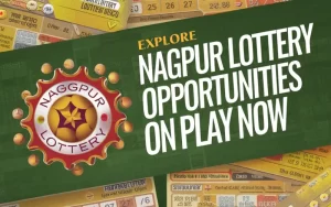 nagpur lottery