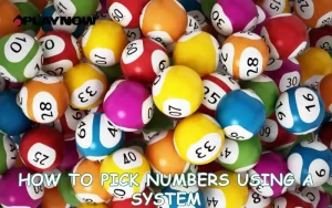 how to predict lottery numbers