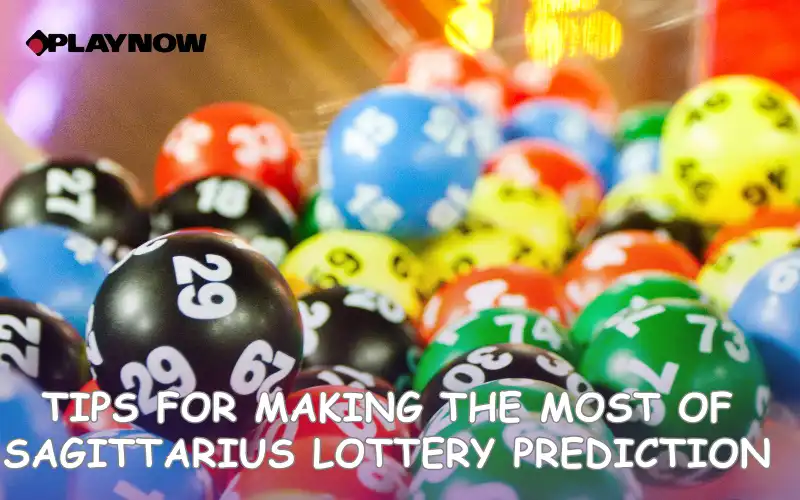 sagittarius lottery prediction