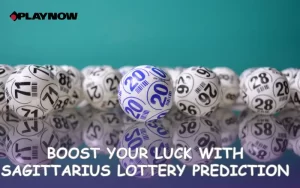 sagittarius lottery prediction