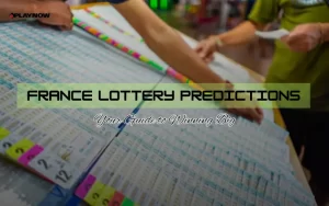 france lottery predictions