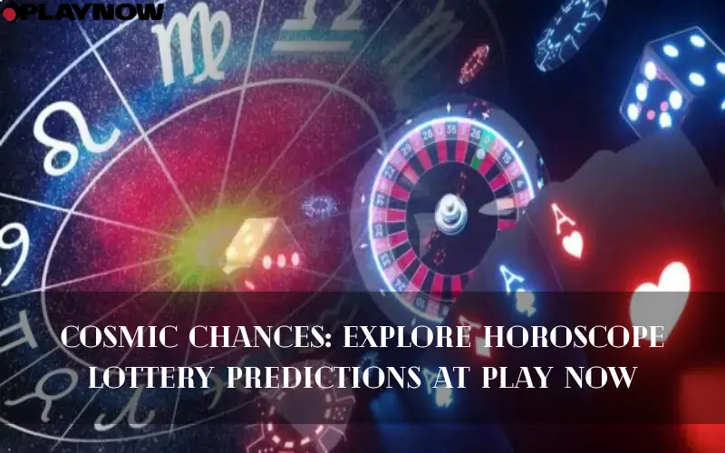 horoscope lottery predictions