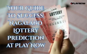 Nagaland Lottery Prediction