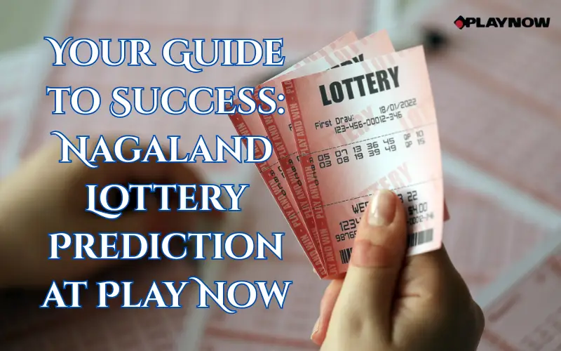 Nagaland Lottery Prediction
