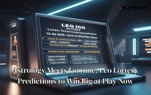 leo lottery predictions
