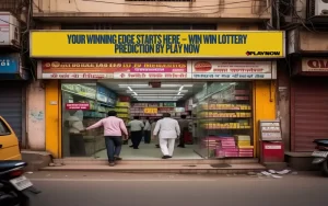 win win lottery prediction