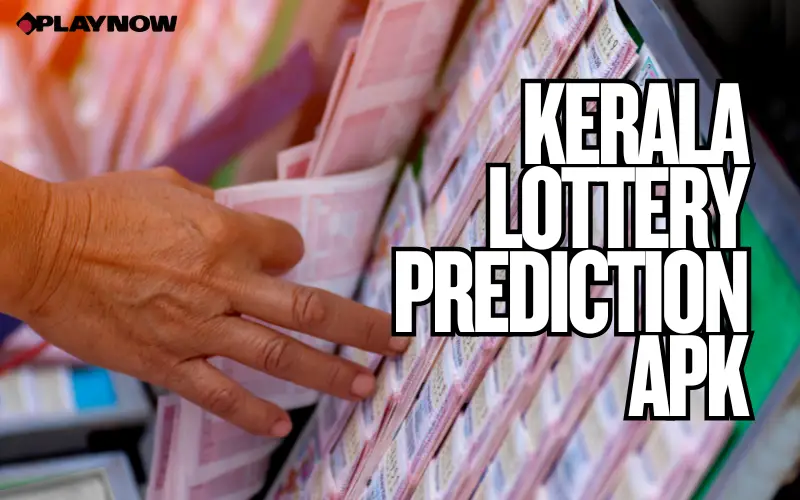 Kerala Lottery Prediction APK