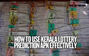 Kerala Lottery Prediction APK