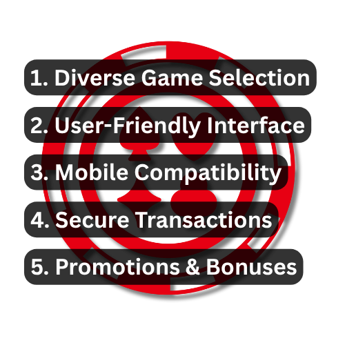 play now key features of 82lottery