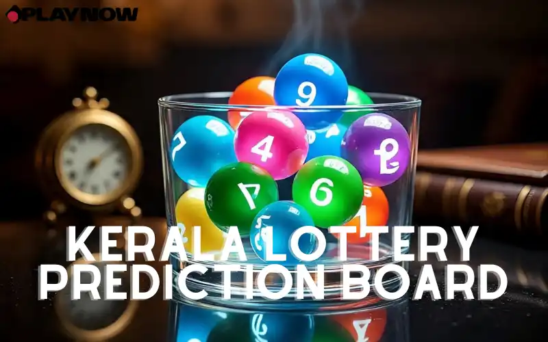 kerala lottery prediction board