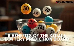 kerala lottery prediction board