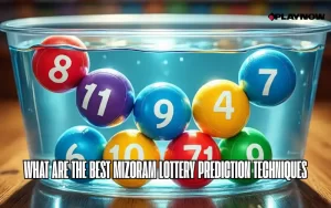 mizoram lottery prediction