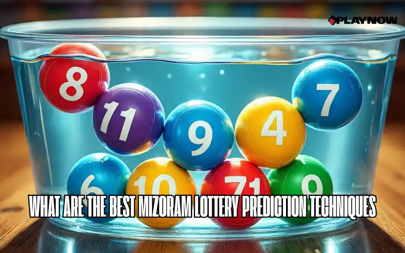 mizoram lottery prediction