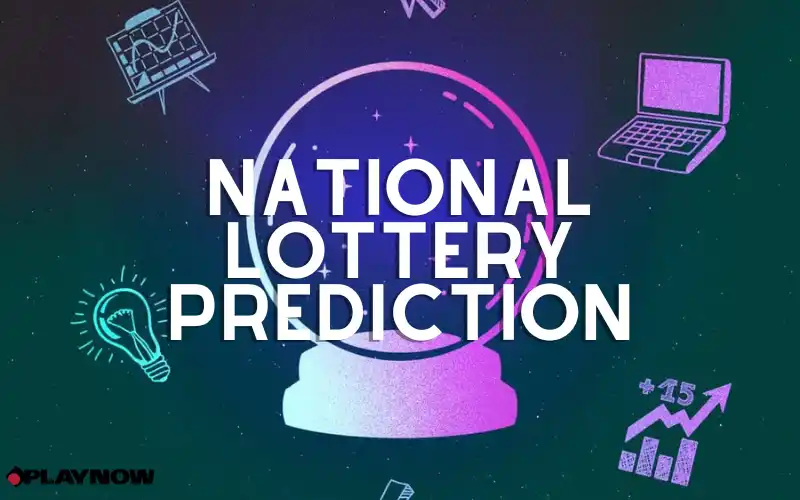 national lottery prediction