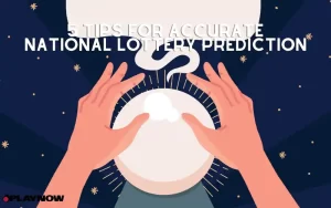 national lottery prediction