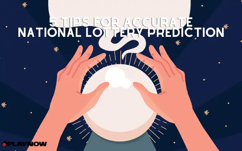 national lottery prediction