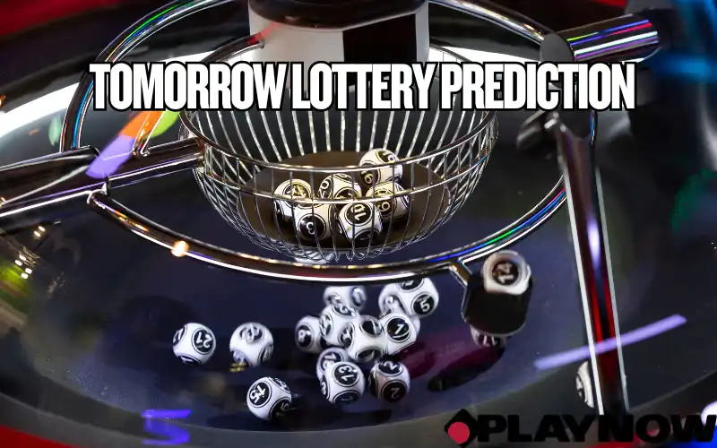 tomorrow lottery prediction
