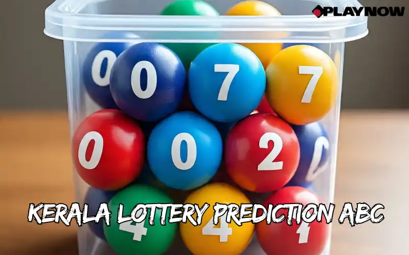 kerala lottery prediction abc