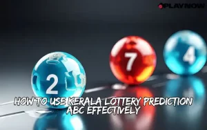 kerala lottery prediction abc