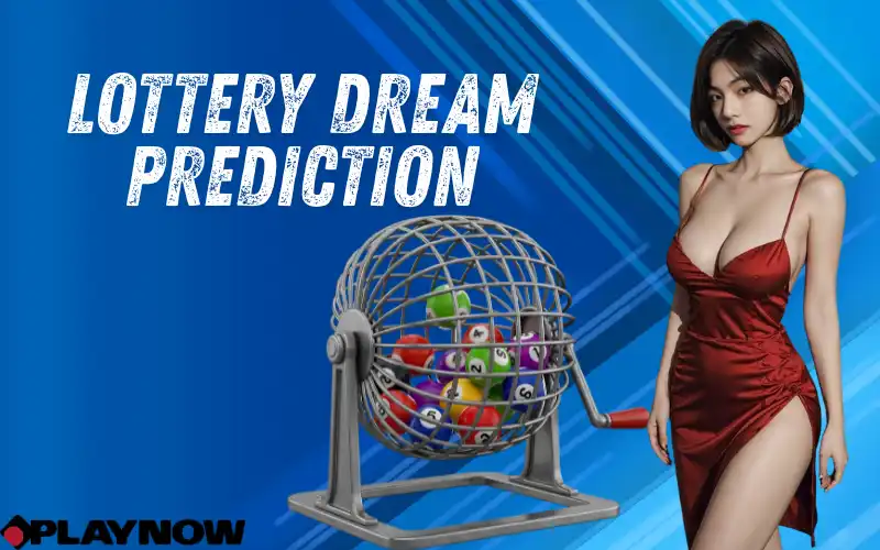 lottery dream prediction