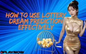 lottery dream prediction
