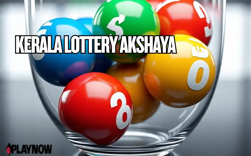 kerala lottery akshaya