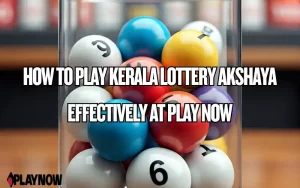 kerala lottery akshaya