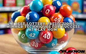 lottery predictions winner