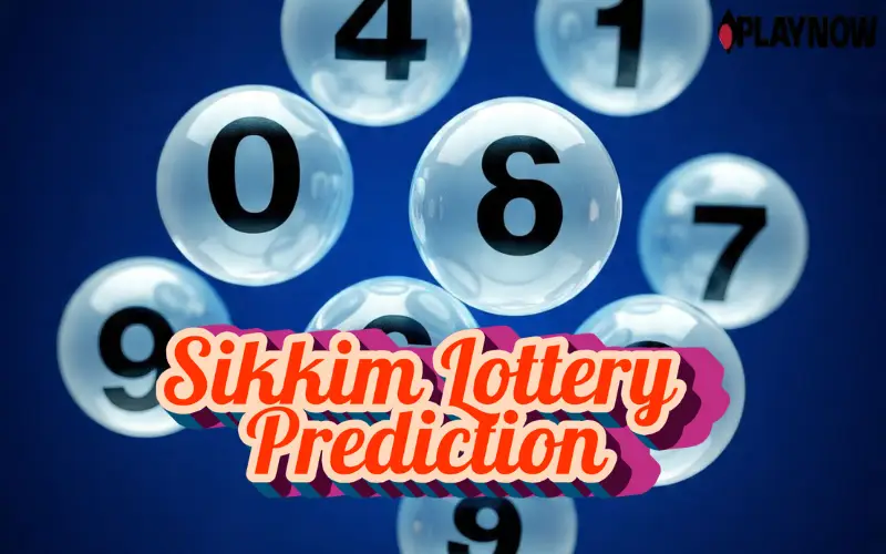 sikkim lottery prediction