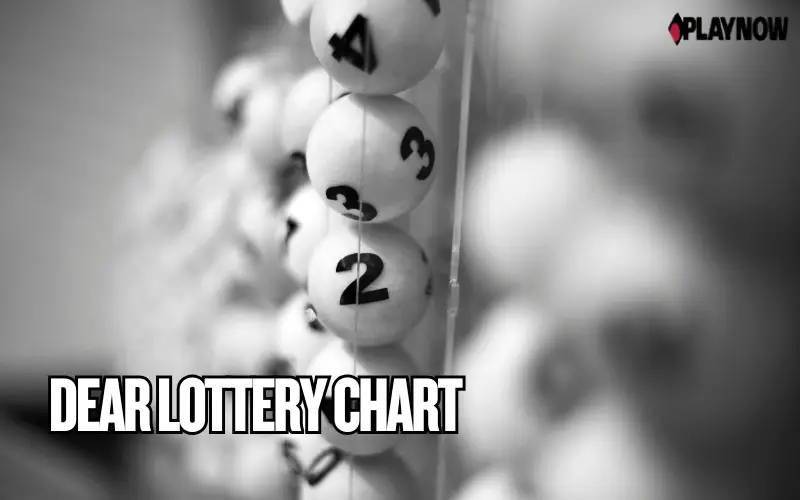 dear lottery chart