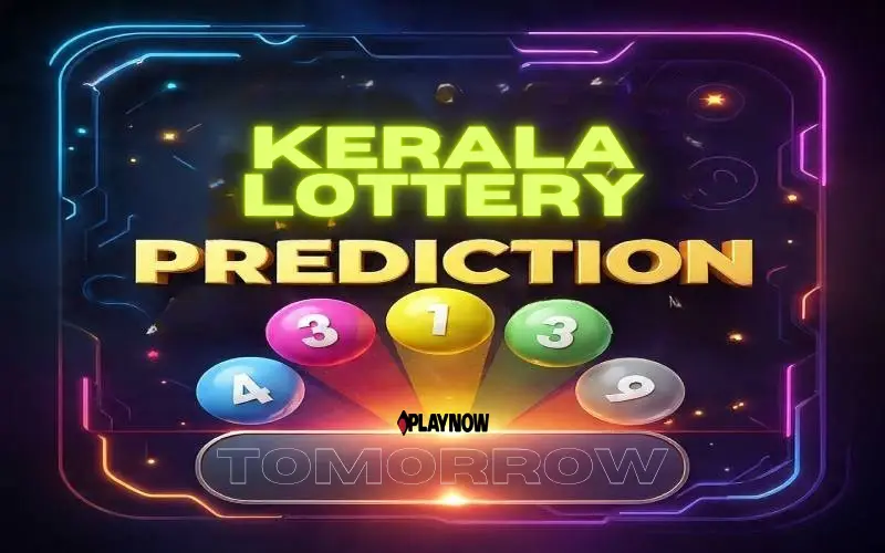 kerala lottery prediction tomorrow