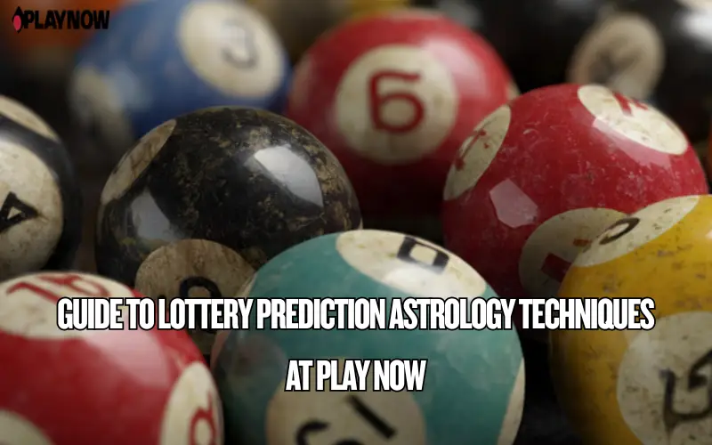 lottery prediction astrology